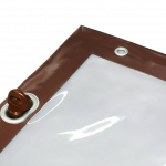 Мягкие окна